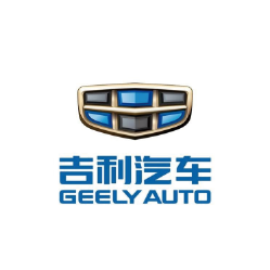 吉利汽車