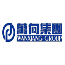萬向集團