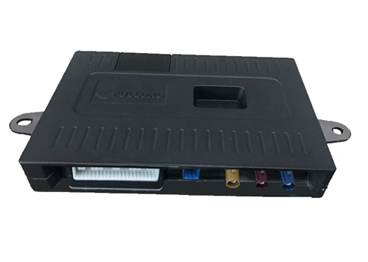 AIBOX（Hi3519A平臺）